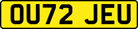 OU72JEU