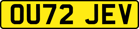 OU72JEV