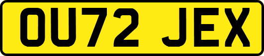 OU72JEX