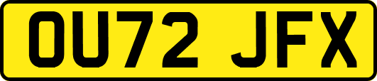OU72JFX