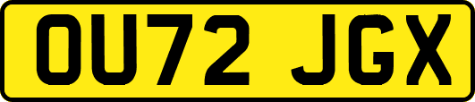 OU72JGX