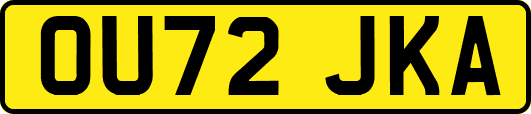 OU72JKA