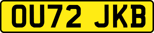 OU72JKB