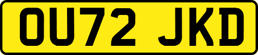 OU72JKD