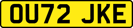 OU72JKE