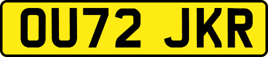 OU72JKR