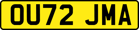 OU72JMA