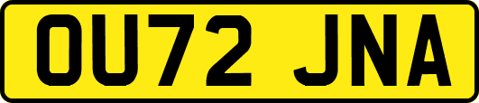 OU72JNA