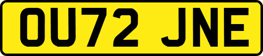 OU72JNE