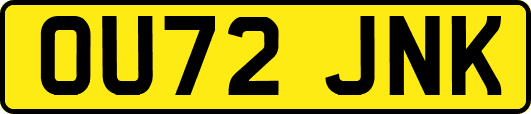 OU72JNK