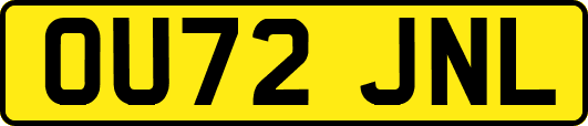 OU72JNL