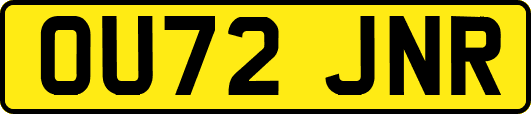 OU72JNR