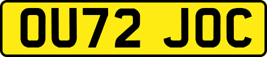 OU72JOC