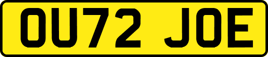 OU72JOE