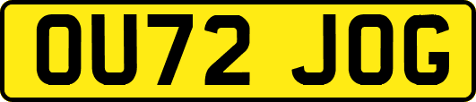 OU72JOG