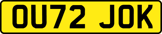 OU72JOK