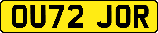 OU72JOR