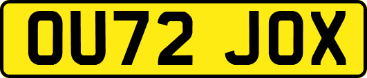 OU72JOX