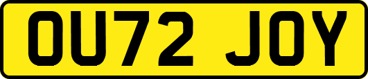 OU72JOY