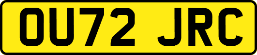OU72JRC