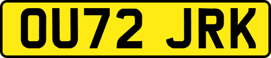 OU72JRK