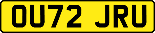 OU72JRU