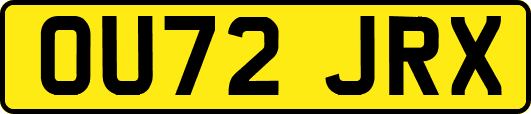 OU72JRX
