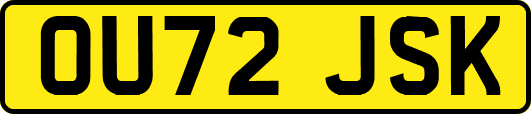 OU72JSK