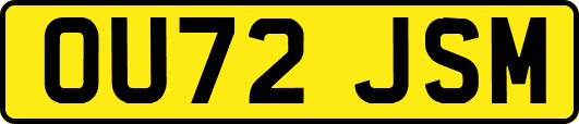 OU72JSM