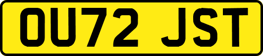 OU72JST