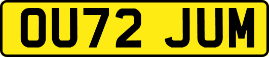OU72JUM