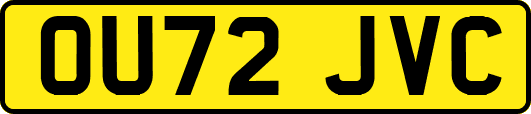 OU72JVC