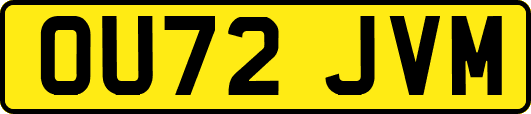 OU72JVM