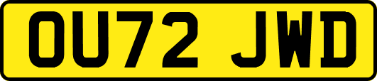 OU72JWD