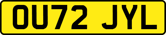 OU72JYL