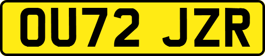 OU72JZR