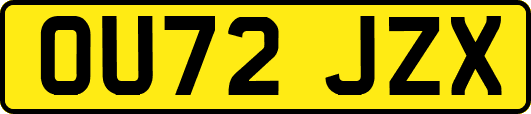 OU72JZX
