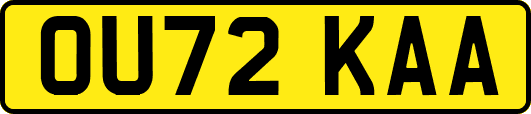 OU72KAA