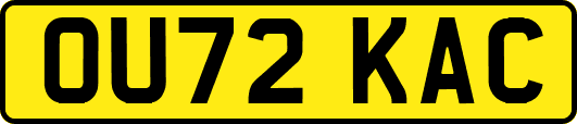 OU72KAC