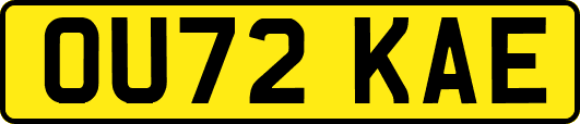 OU72KAE