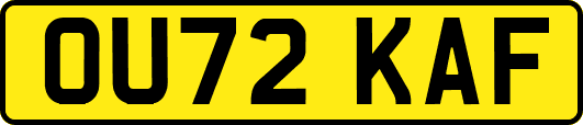 OU72KAF