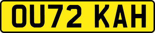 OU72KAH