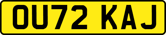 OU72KAJ
