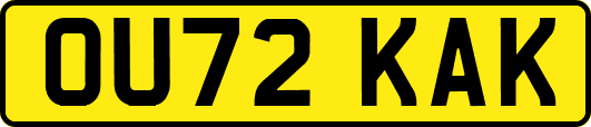 OU72KAK