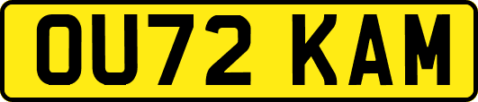 OU72KAM