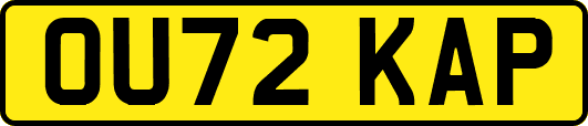 OU72KAP