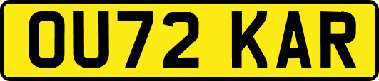 OU72KAR