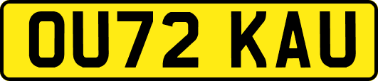 OU72KAU
