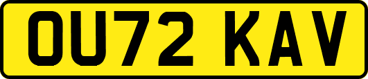 OU72KAV