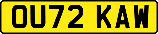 OU72KAW